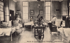 A ward in the Louise Margaret, c. 1912.